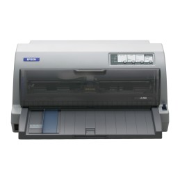 LQ 690 - Drucker - s/w -...